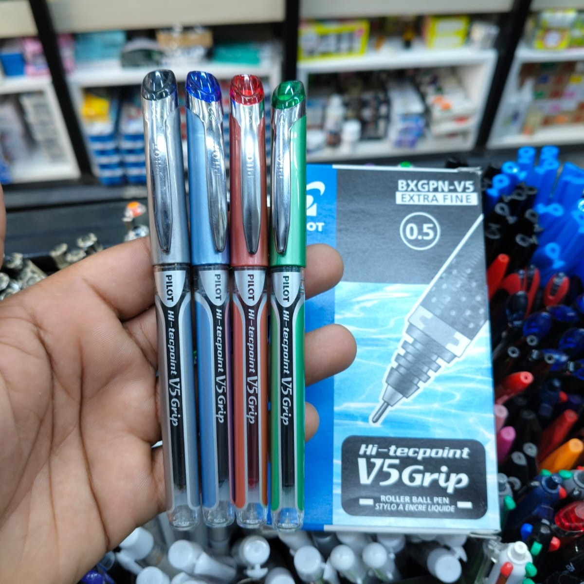 product