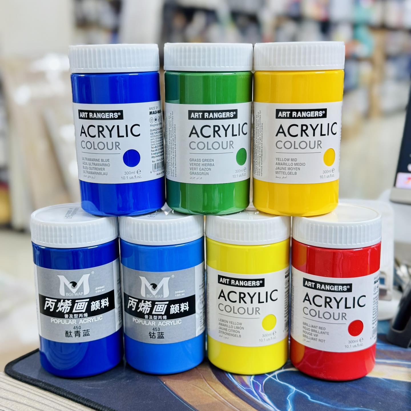 product