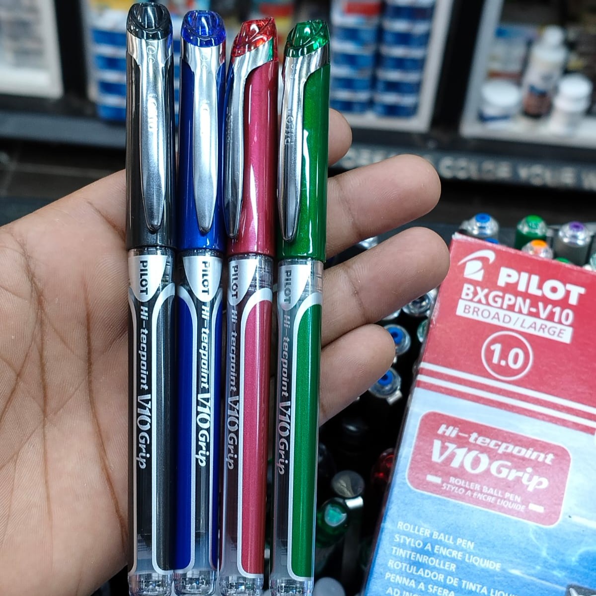 product