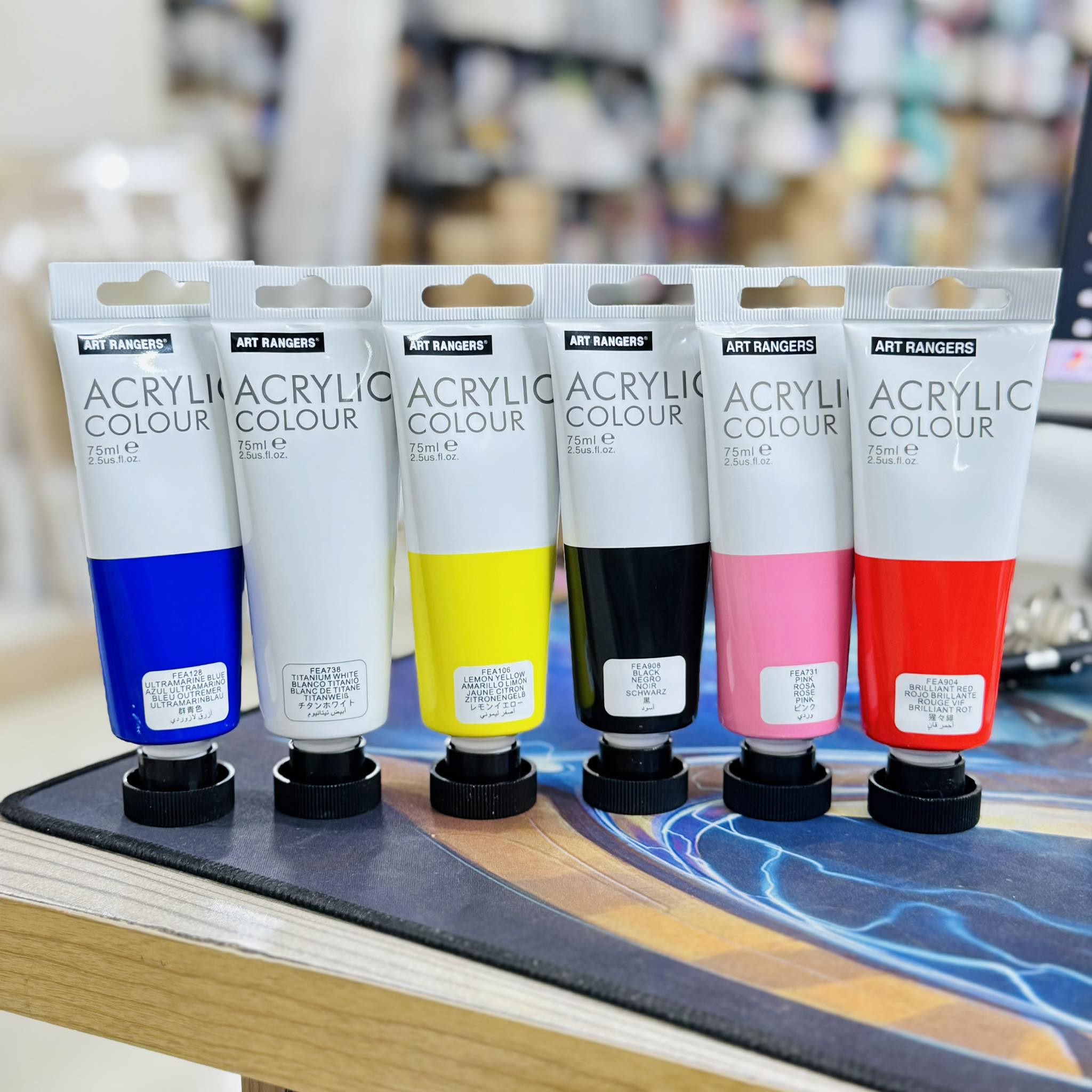 product