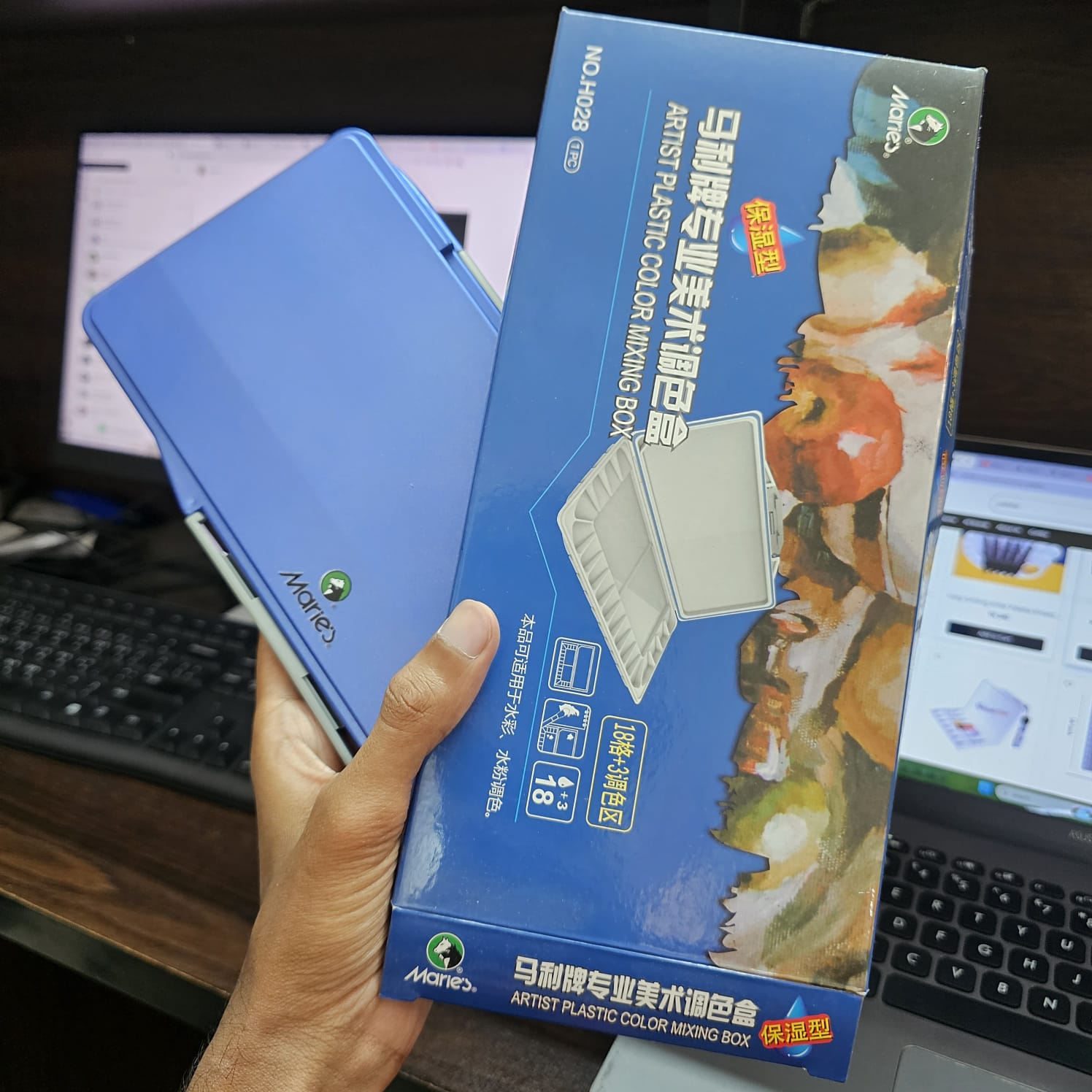 product
